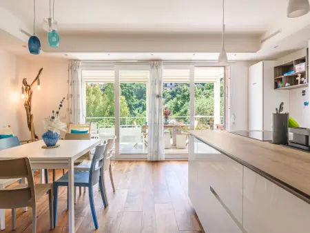 L'Eco di Rio, Villa 6 personnes à Rio Marina - Photo 16