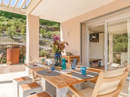 L'Eco di Rio, Villa 6 personnes à Rio Marina - Photo 17