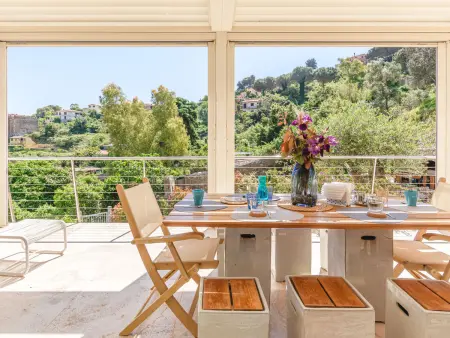L'Eco di Rio, Villa 6 personnes à Rio Marina - Photo 18