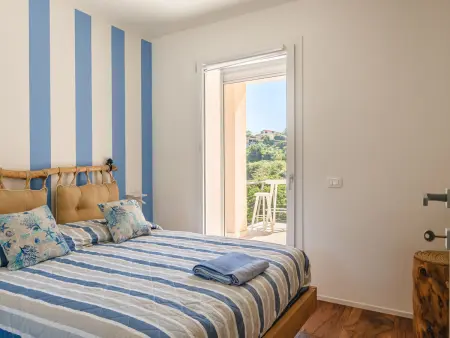 L'Eco di Rio, Villa 6 personnes à Rio Marina - Photo 20