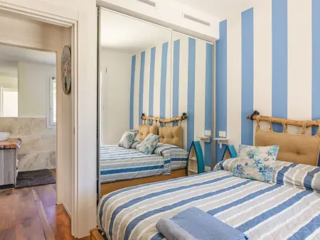 L'Eco di Rio, Villa 6 personnes à Rio Marina - Photo 21
