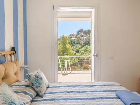 L'Eco di Rio, Villa 6 personnes à Rio Marina - Photo 22