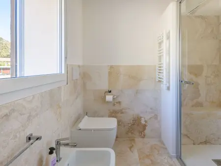 L'Eco di Rio, Villa 6 personnes à Rio Marina - Photo 23