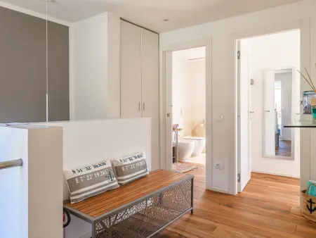 L'Eco di Rio, Villa 6 personnes à Rio Marina - Photo 24