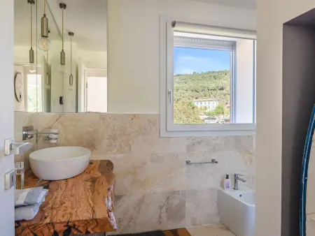 L'Eco di Rio, Villa 6 personnes à Rio Marina - Photo 27