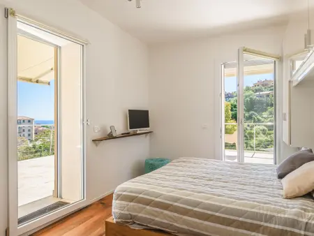 L'Eco di Rio, Villa 6 personnes à Rio Marina - Photo 29