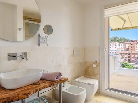 L'Eco di Rio, Villa 6 personnes à Rio Marina - Photo 32