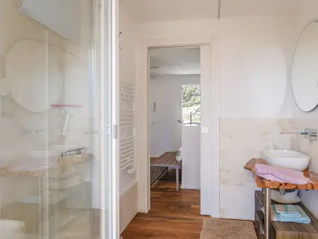 L'Eco di Rio, Villa 6 personnes à Rio Marina - Photo 33