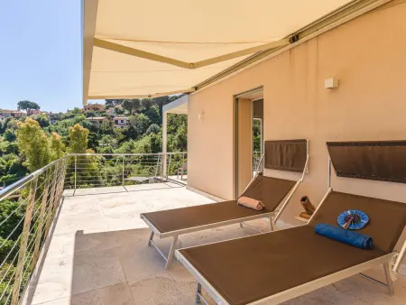 L'Eco di Rio, Villa 6 personnes à Rio Marina - Photo 35