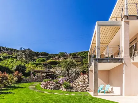 L'Eco di Rio, Villa 6 personnes à Rio Marina - Photo 37