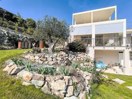 L'Eco di Rio, Villa 6 personnes à Rio Marina - Photo 38