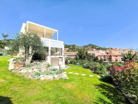 L'Eco di Rio, Villa 6 personnes à Rio Marina - Photo 39