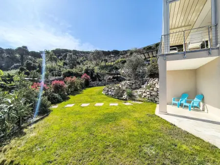 L'Eco di Rio, Villa 6 personnes à Rio Marina - Photo 40