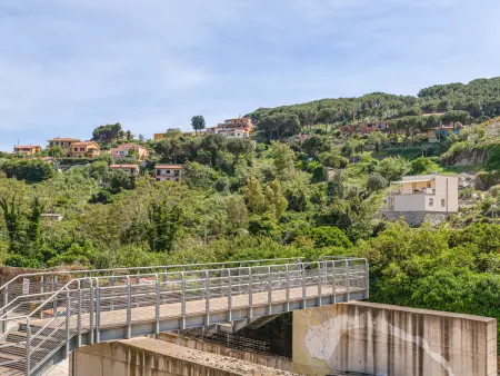 L'Eco di Rio, Villa 6 personnes à Rio Marina - Photo 41