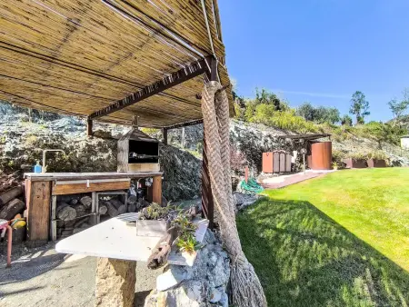 L'Eco di Rio, Villa 6 personnes à Rio Marina - Photo 44