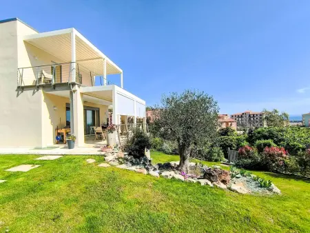 L'Eco di Rio, Villa 6 personnes à Rio Marina - Photo 45