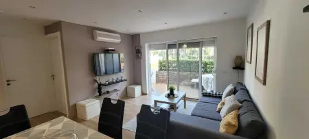 Appartement avec piscine à Vilamoura – 53 m², 5 personnes - Photo 1