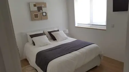 Appartement avec piscine à Vilamoura – 53 m², 5 personnes - Photo 3