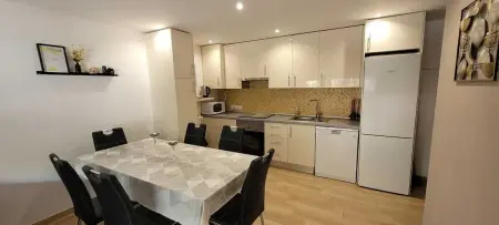 Appartement avec piscine à Vilamoura – 53 m², 5 personnes - Photo 8
