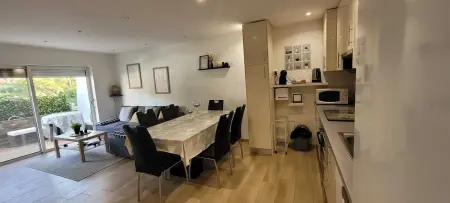 Appartement avec piscine à Vilamoura – 53 m², 5 personnes - Photo 9