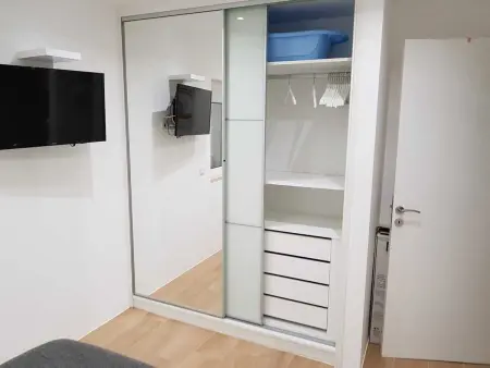 Appartement avec piscine à Vilamoura – 53 m², 5 personnes - Photo 10