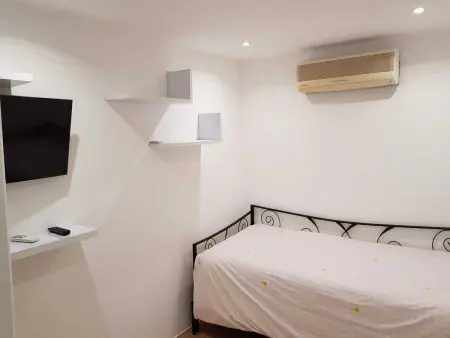 Appartement avec piscine à Vilamoura – 53 m², 5 personnes - Photo 11