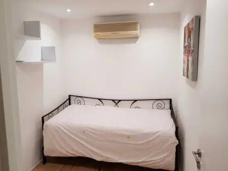 Appartement avec piscine à Vilamoura – 53 m², 5 personnes - Photo 12