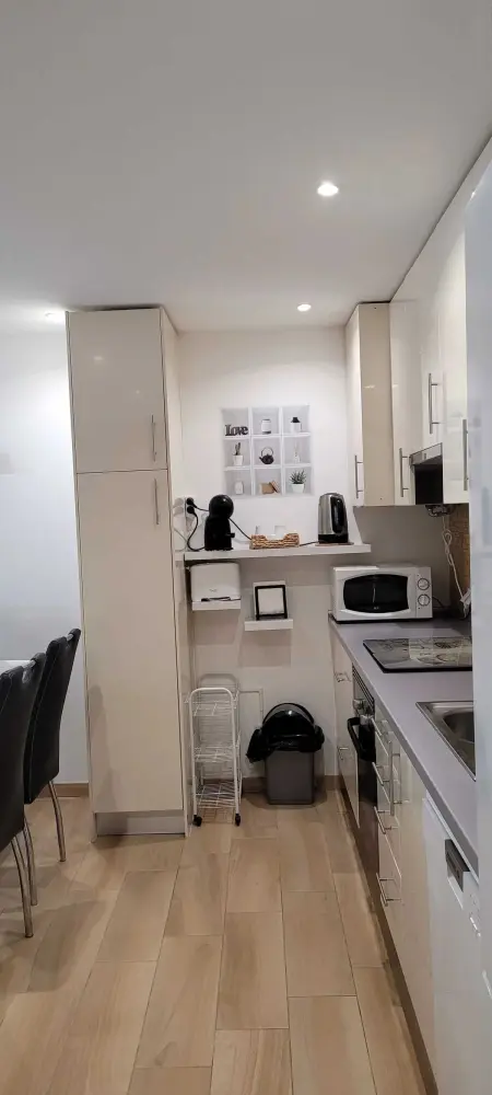 Appartement avec piscine à Vilamoura – 53 m², 5 personnes - Photo 14