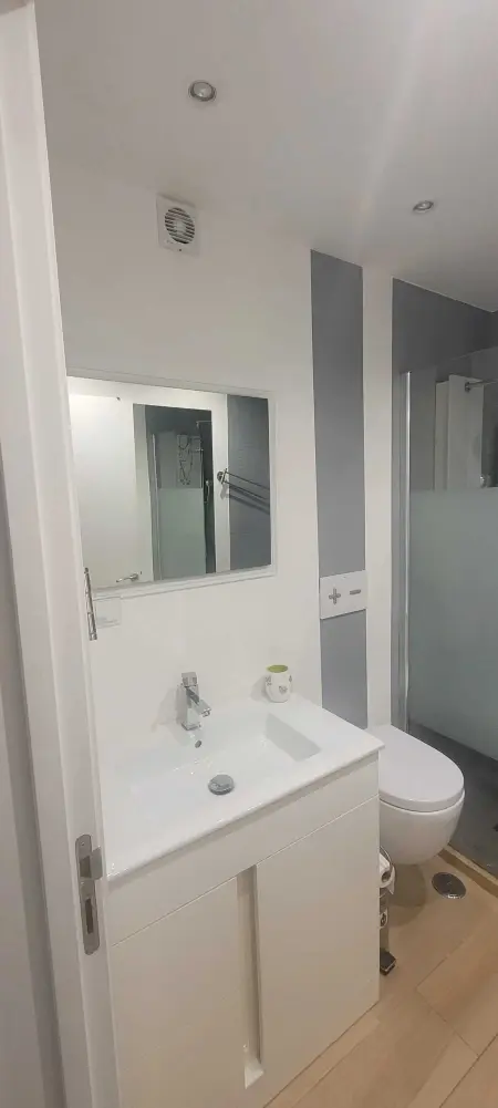 Appartement avec piscine à Vilamoura – 53 m², 5 personnes - Photo 15