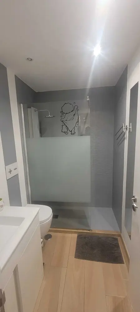 Appartement avec piscine à Vilamoura – 53 m², 5 personnes - Photo 16