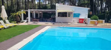 Appartement avec piscine à Vilamoura – 53 m², 5 personnes - Photo 19
