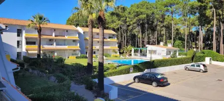 Appartement avec piscine à Vilamoura – 53 m², 5 personnes - Photo 21