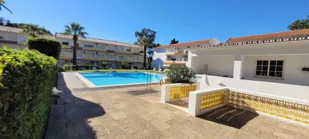 Appartement avec piscine à Vilamoura – 53 m², 5 personnes - Photo 23