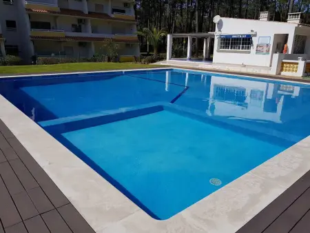 Appartement avec piscine à Vilamoura – 53 m², 5 personnes - Photo 24