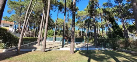 Appartement avec piscine à Vilamoura – 53 m², 5 personnes - Photo 26