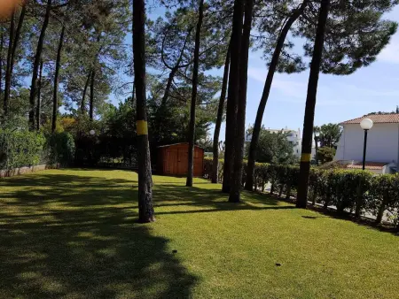 Appartement avec piscine à Vilamoura – 53 m², 5 personnes - Photo 27