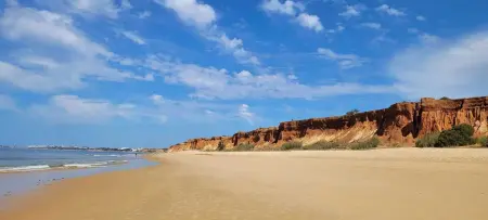 Appartement avec piscine à Vilamoura – 53 m², 5 personnes - Photo 44