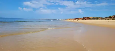 Appartement avec piscine à Vilamoura – 53 m², 5 personnes - Photo 46