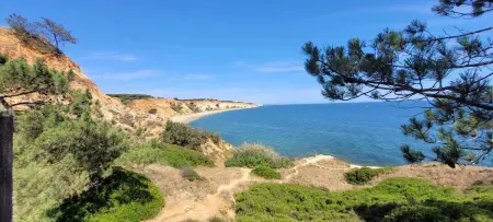 Appartement avec piscine à Vilamoura – 53 m², 5 personnes - Photo 49
