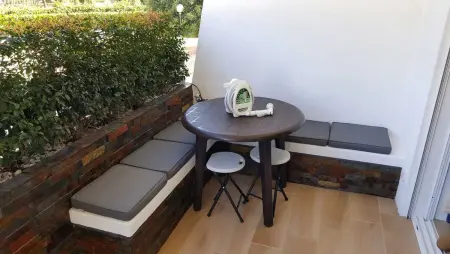 Appartement avec piscine à Vilamoura – 53 m², 5 personnes - Photo 50
