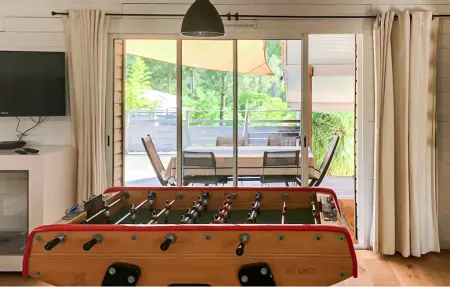 Maison 10 personnes à Lège Cap Ferret - Photo 5