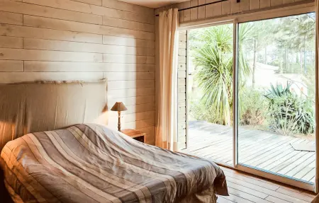 Maison 10 personnes à Lège Cap Ferret - Photo 6