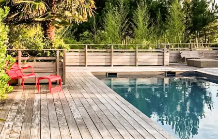 Maison 10 personnes à Lège Cap Ferret - Photo 9