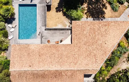Maison 10 personnes à Lège Cap Ferret - Photo 13