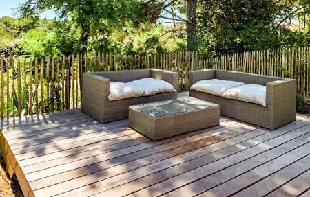 Maison 10 personnes à Lège Cap Ferret - Photo 14