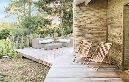 Maison 10 personnes à Lège Cap Ferret - Photo 15