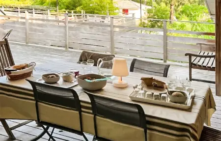 Maison 10 personnes à Lège Cap Ferret - Photo 17