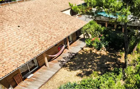 Maison 10 personnes à Lège Cap Ferret - Photo 19