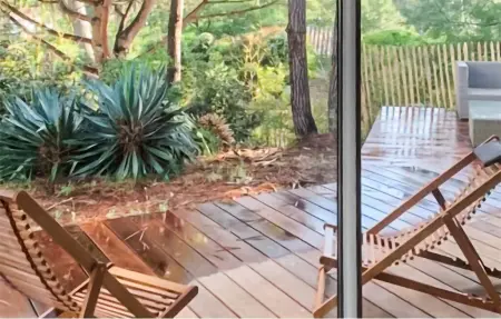 Maison 10 personnes à Lège Cap Ferret - Photo 21