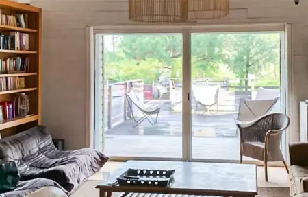 Maison 10 personnes à Lège Cap Ferret - Photo 23